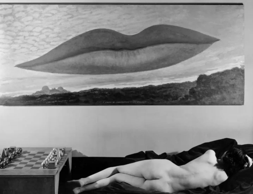 Existentialisme et art du nu : Capturer la liberté et l'authenticité