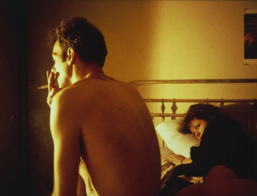 La phénoménologie de la nudité : Explorer l'expérience vécue à travers l'objectif